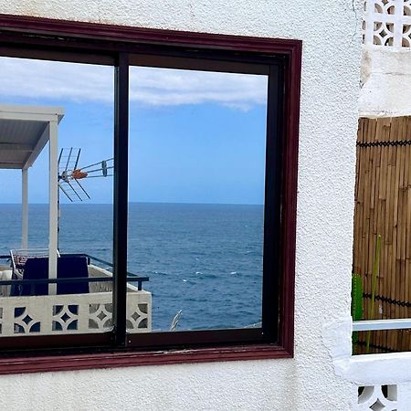 Olas Del Atlantico 타코론테 외부 사진